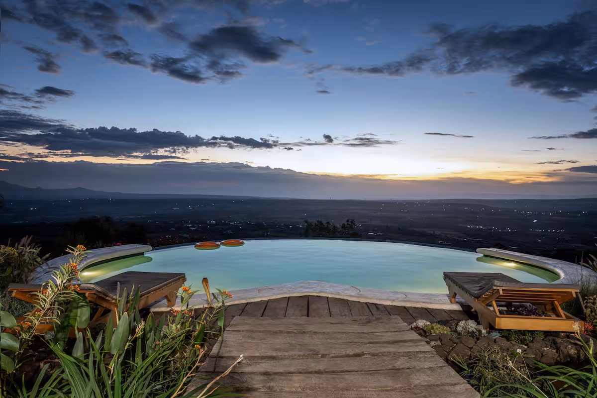 10 Unforgettable Weekend Getaways From Nairobi