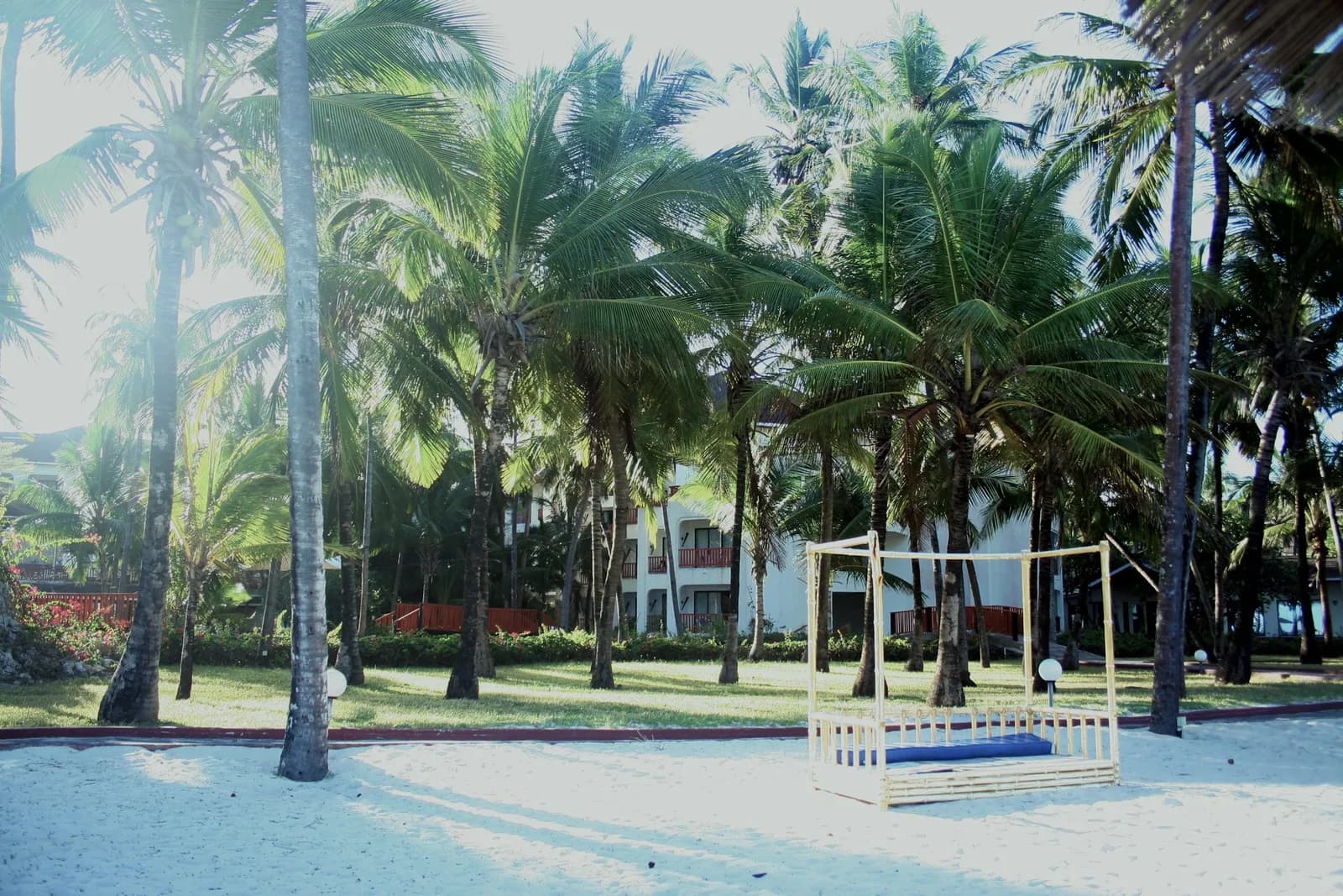 Vacation homes in Diani, Kenya