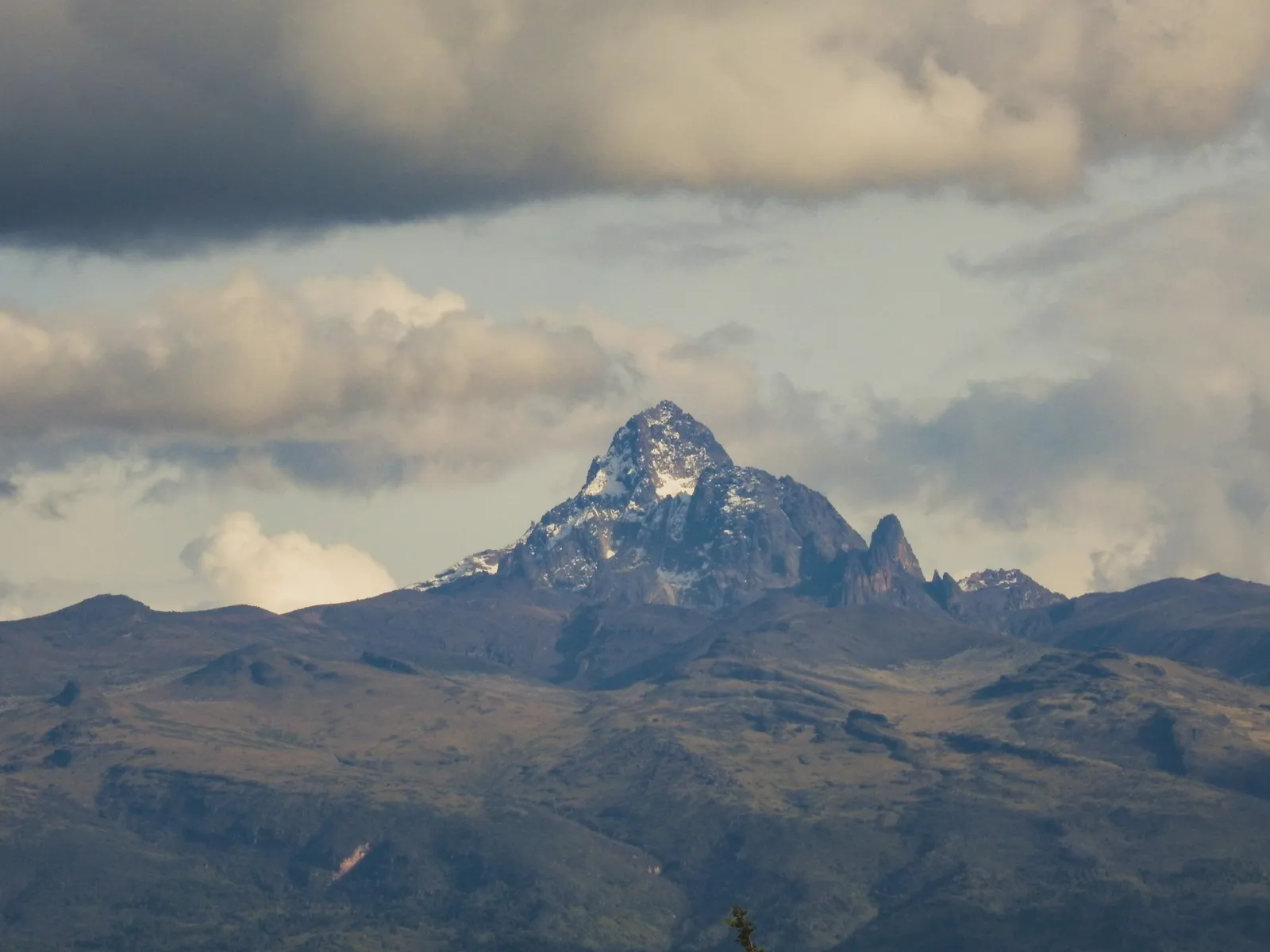 Vacation homes in Nanyuki, Kenya