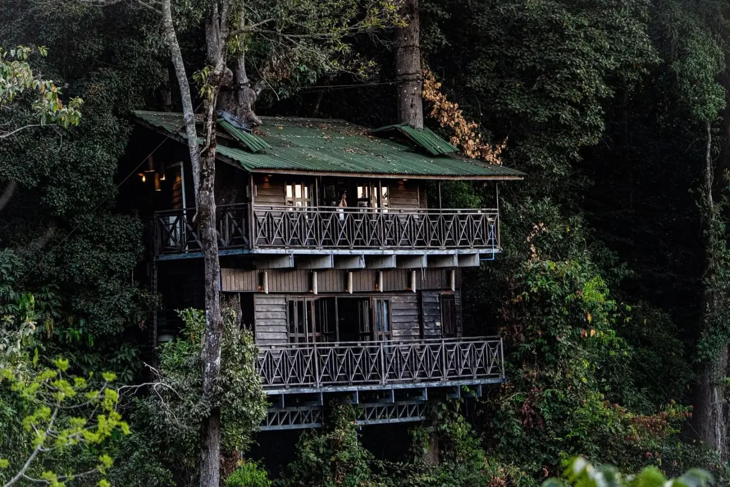Vacation homes in Rongai, Kenya
