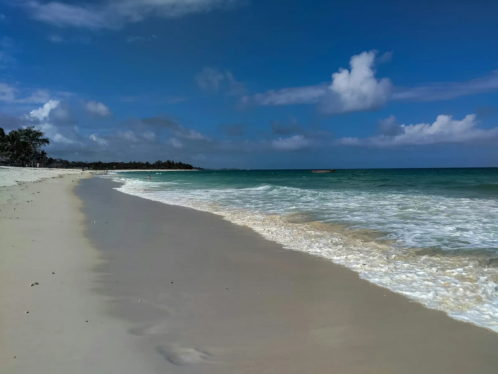 Vacation homes in Watamu, Kenya