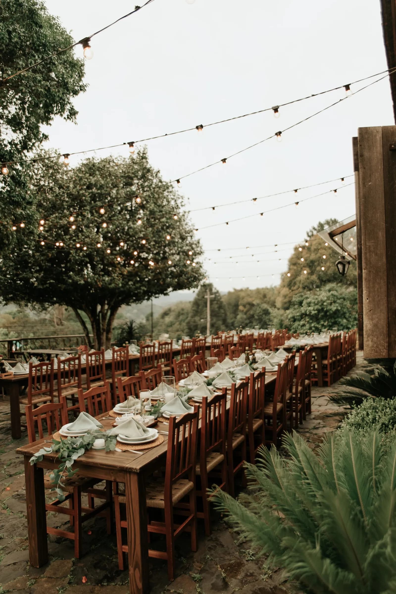 Private Events experience in Kenya