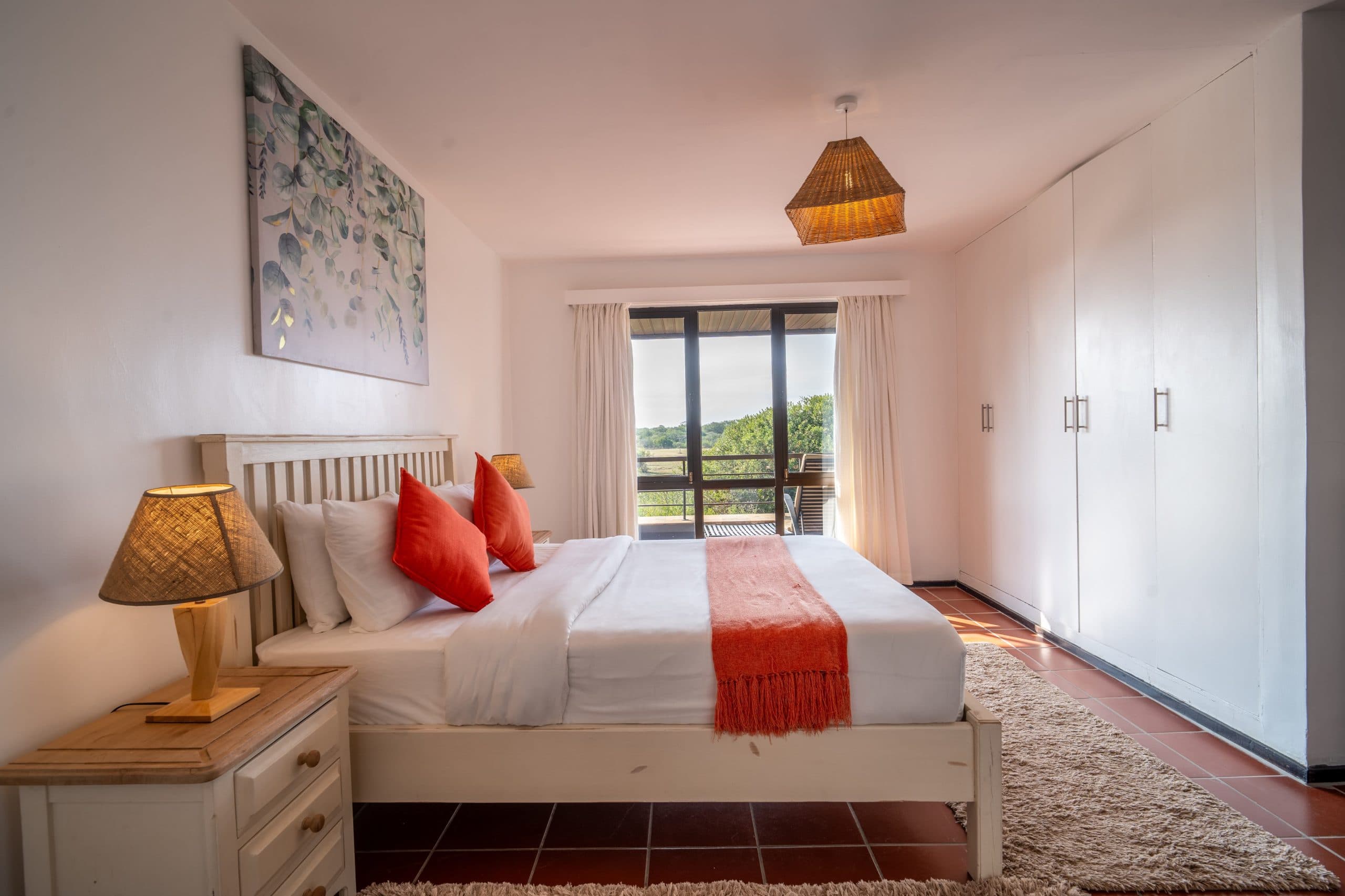 Batian Apartment, Nanyuki – Bush/Forest Escapes by Perfect Strangers Safaris Homes