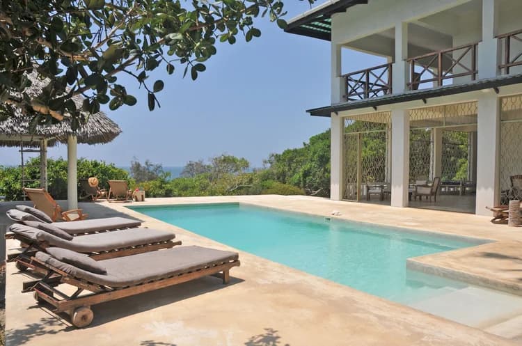 Bambakofi House Watamu, Watamu – Beach Escapes by Perfect Strangers Safaris Homes