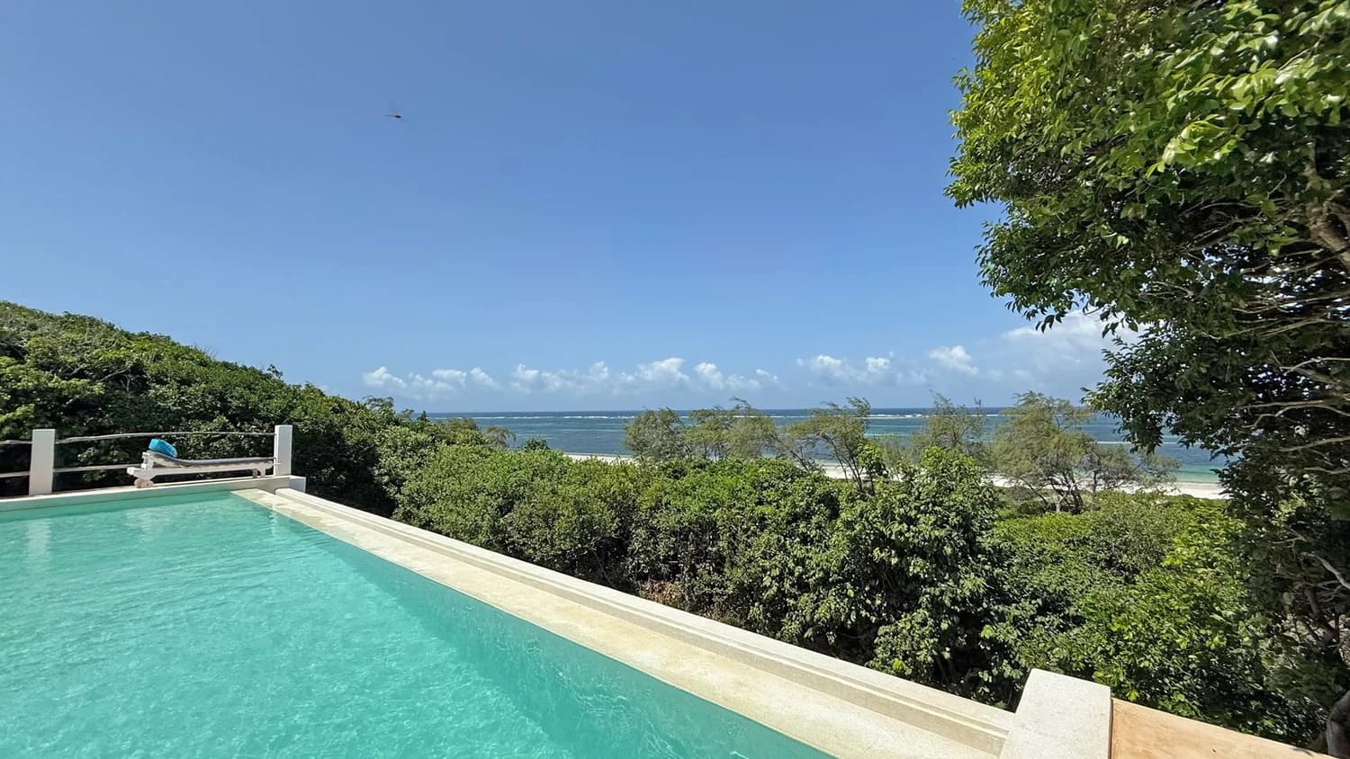 Baobab Beach House, Kilifi – Beach Escapes by Perfect Strangers Safaris Homes