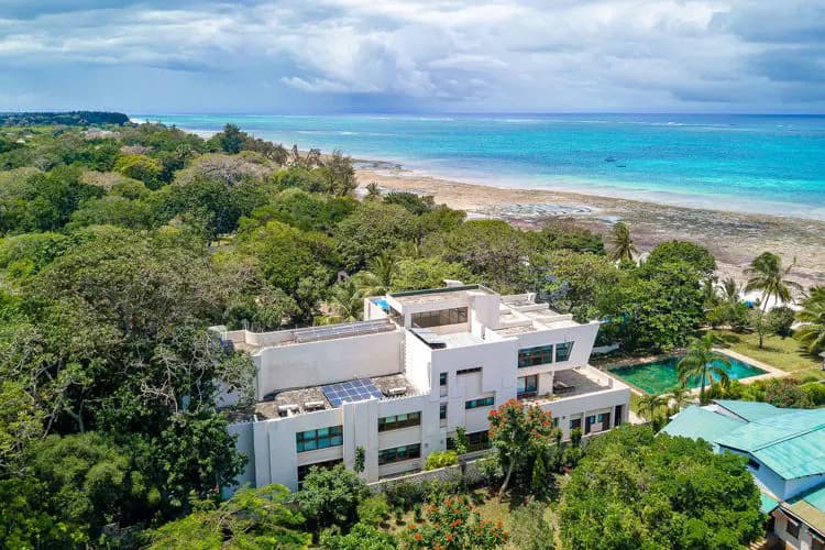 Cocokinondo, Diani – Beach Escapes by Perfect Strangers Safaris Homes