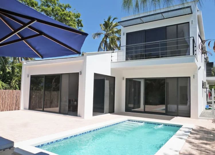 Coral Reef Cottages-Coral, Watamu – Beach Escapes by Perfect Strangers Safaris Homes