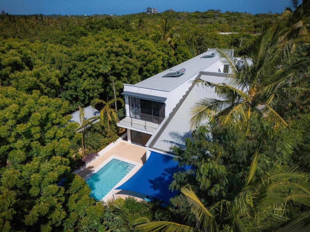 Coral Reef Cottages -Reef, Watamu – Beach Escapes by Perfect Strangers Safaris Homes