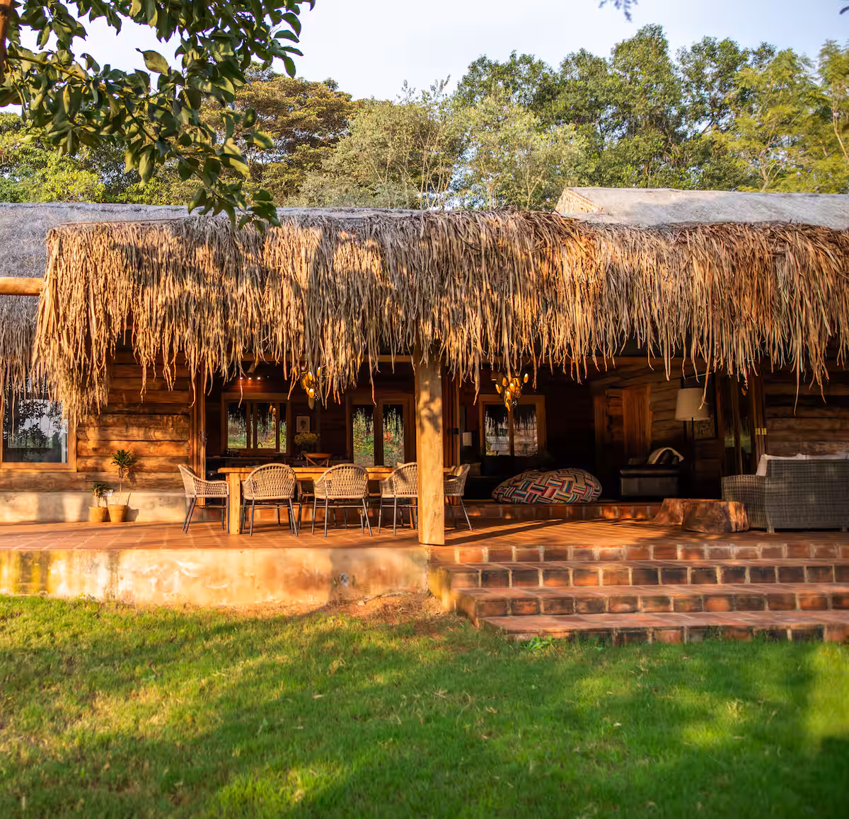 Firefly House, Thika – Lake/ River-Houses by Perfect Strangers Safaris Homes