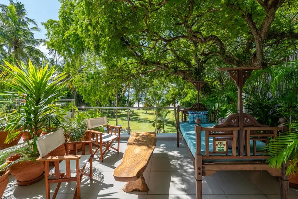 Fishermans House Diani, Diani – Beach Escapes by Perfect Strangers Safaris Homes