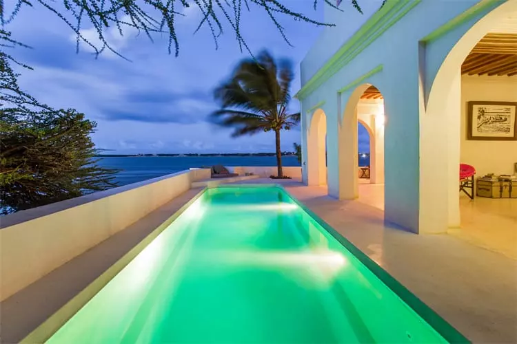 Forodhani House, Lamu – Beach Escapes by Perfect Strangers Safaris Homes
