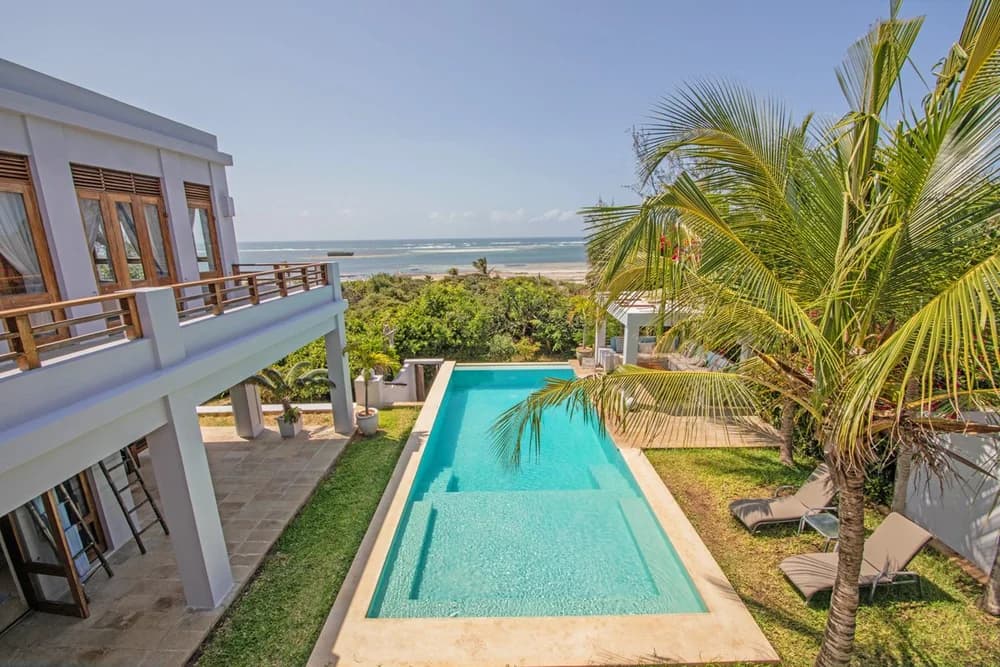Jabali House Watamu, Watamu – Beach Escapes by Perfect Strangers Safaris Homes