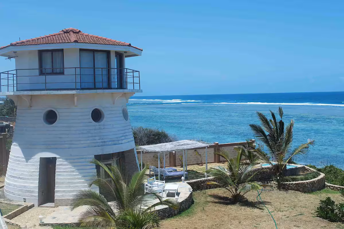 Hidden Gems – The stays you won't find anywhere else in Kenya