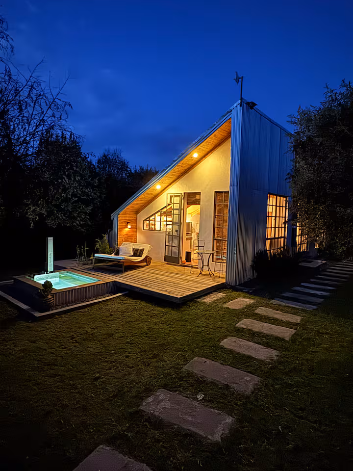 Mabati Mansion, Naivasha – Bush/Forest Escapes by Perfect Strangers Safaris Homes