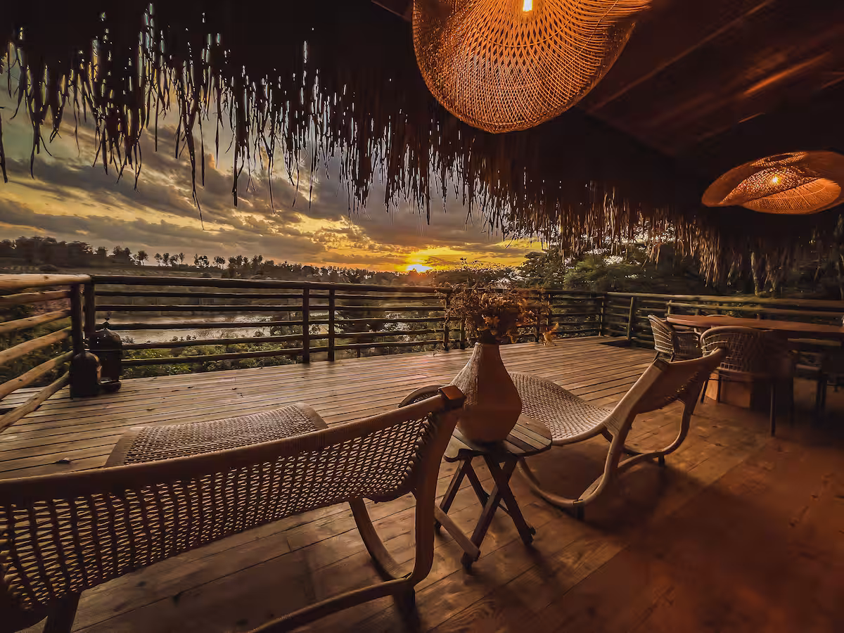 Malachite Tree House, Thika – Tree House by Perfect Strangers Safaris Homes