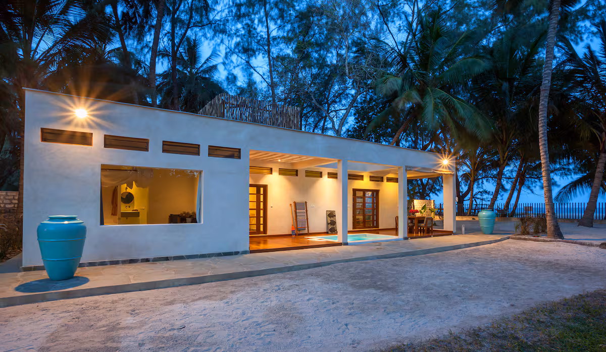Marula Cottage, Diani – Beach Escapes by Perfect Strangers Safaris Homes