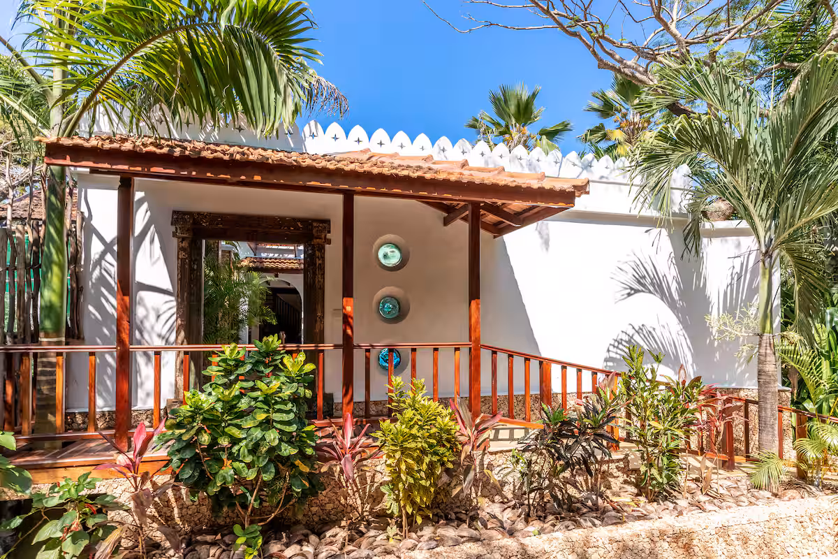 Melia Suite, Diani – Beach Escapes by Perfect Strangers Safaris Homes