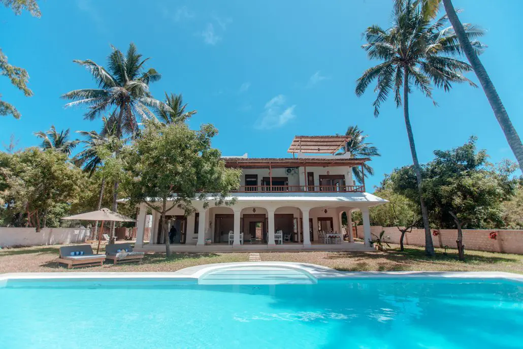 Mida Creek Hideaway Watamu, Watamu – Beach Escapes by Perfect Strangers Safaris Homes