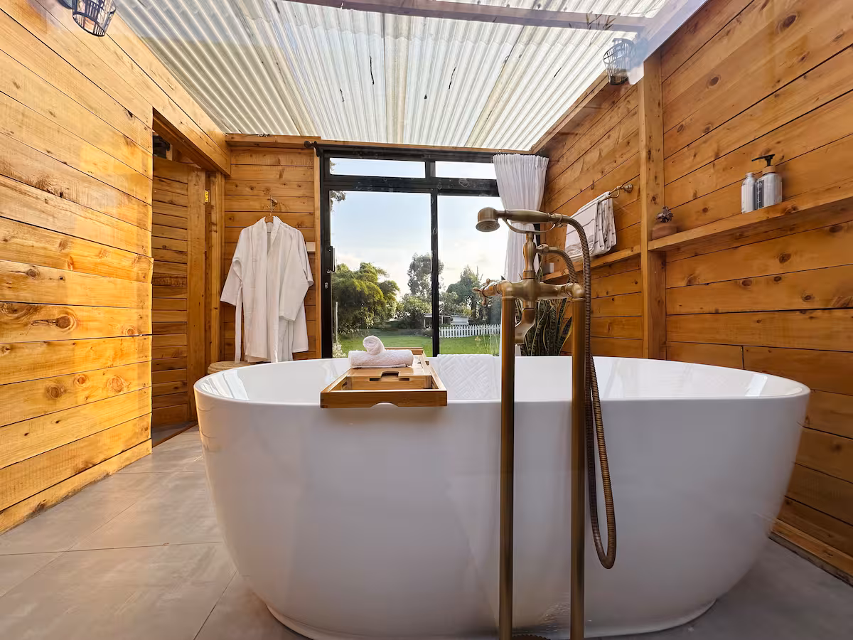 Farm House Tigoni, Tigoni – Farm Stays by Perfect Strangers Safaris Homes