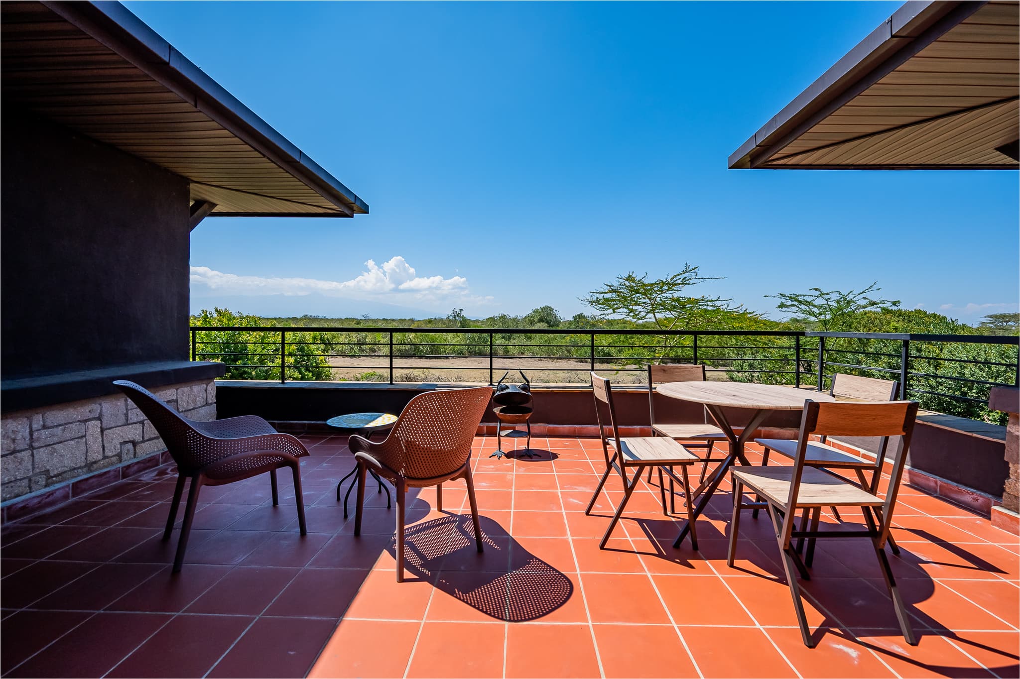 Mkwe 59 Nanyuki, Nanyuki – Bush/Forest Escapes by Perfect Strangers Safaris Homes
