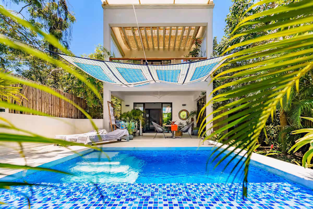 Namaste Suite, Diani – Beach Escapes by Perfect Strangers Safaris Homes