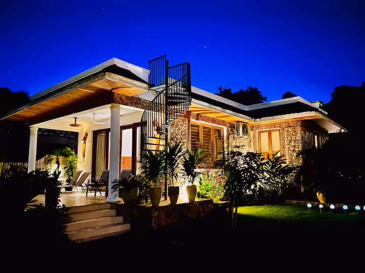 Nirvana Diani Beach, Diani – Beach Escapes by Perfect Strangers Safaris Homes