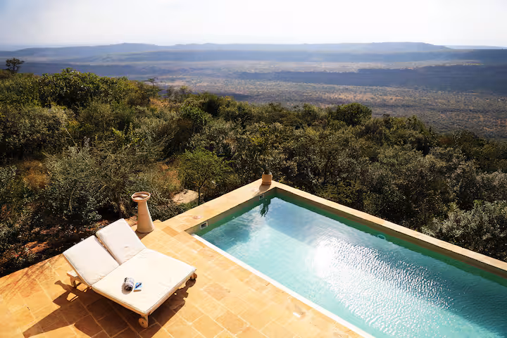Olmaroroi House Kajiado, Kajiado – Bush/Forest Escapes by Perfect Strangers Safaris Homes