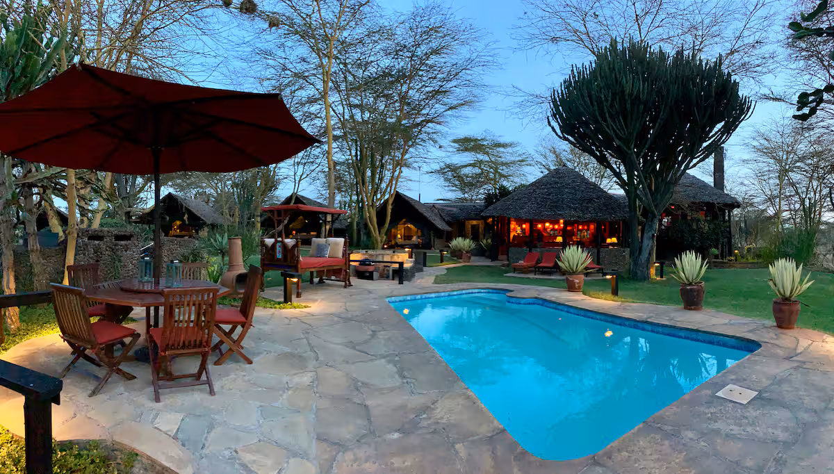 Olpopongi Camp Naivasha, Naivasha – Bush/Forest Escapes by Perfect Strangers Safaris Homes