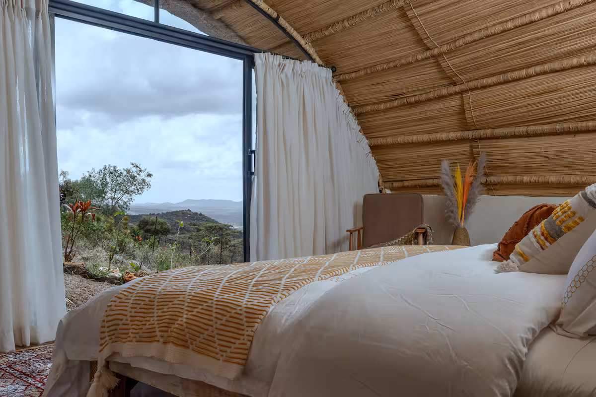 Olsotowa, Ngong – Bush/Forest Escapes by Perfect Strangers Safaris Homes