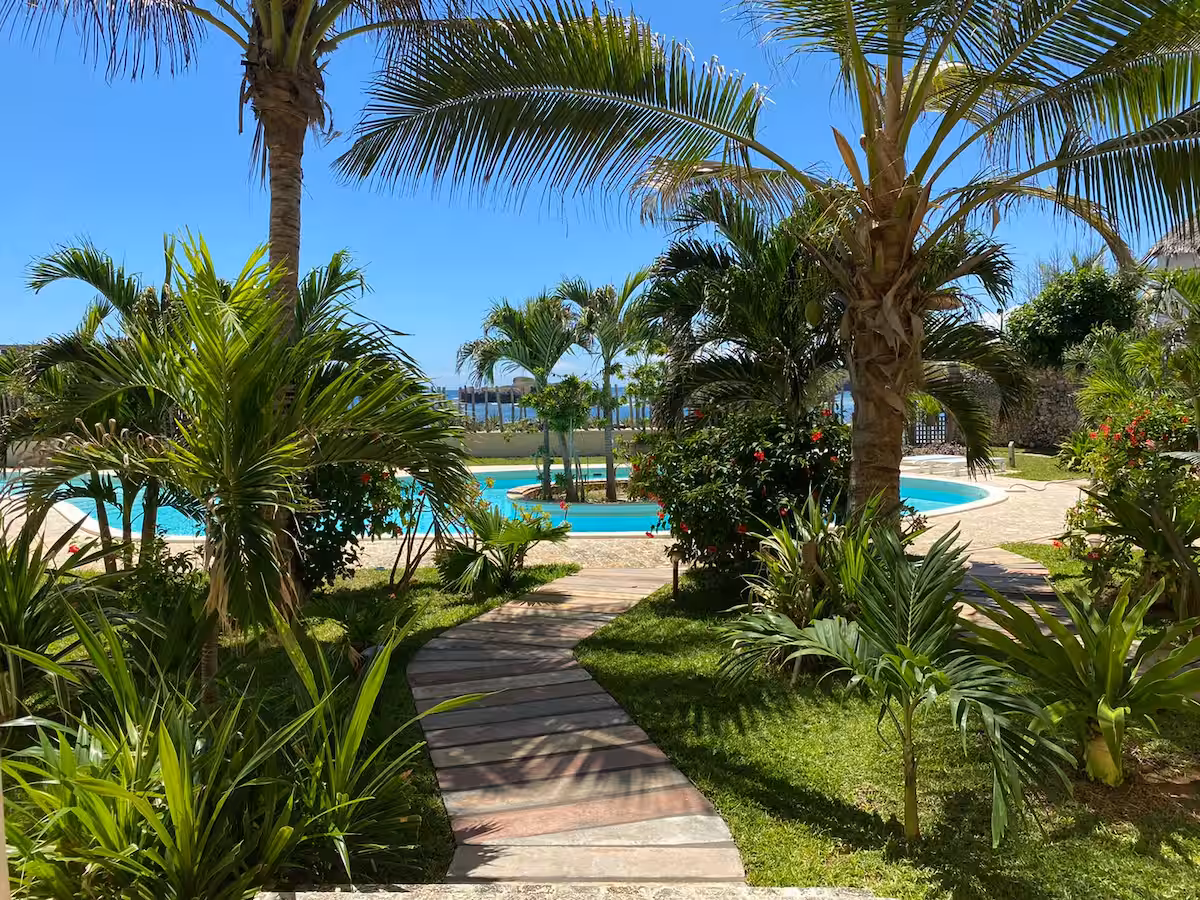 Patch By The Ocean, Watamu – Beach Escapes by Perfect Strangers Safaris Homes