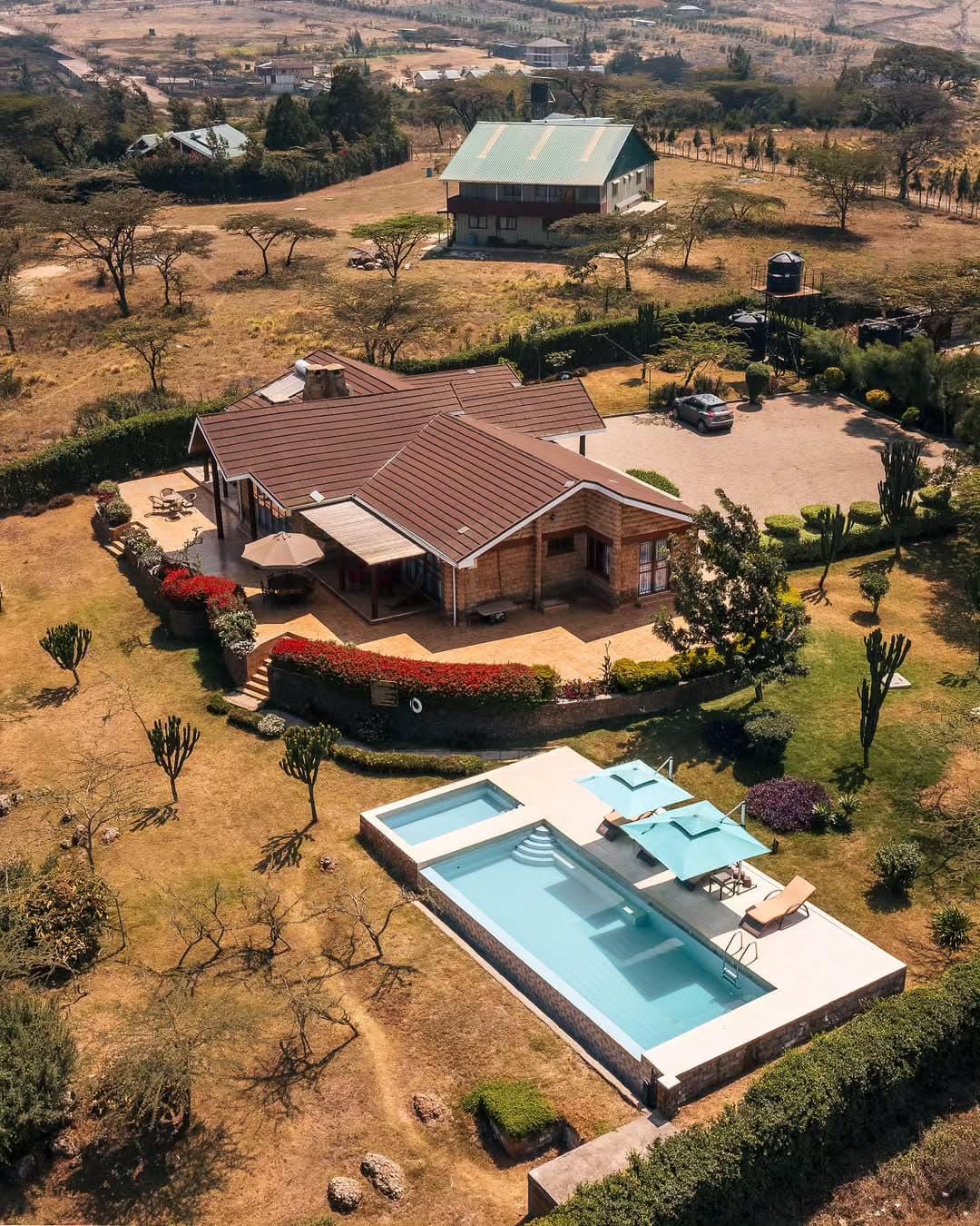 Patch Of Heaven, Champagne Ridge Kajiado – Bush/Forest Escapes by Perfect Strangers Safaris Homes