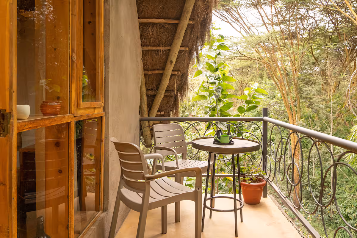 Rongai Wooden Cabin, Rongai – Bush/Forest Escapes by Perfect Strangers Safaris Homes
