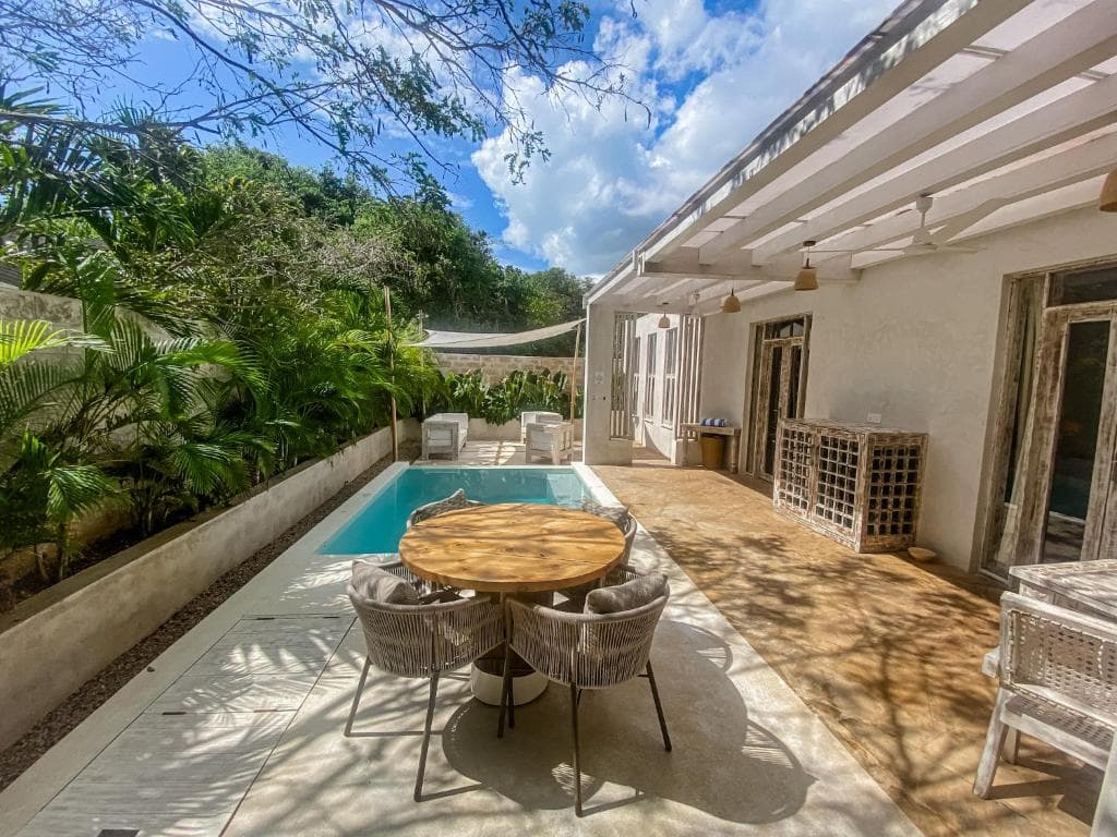 Saffron Villas Diani, Diani – Beach Escapes by Perfect Strangers Safaris Homes