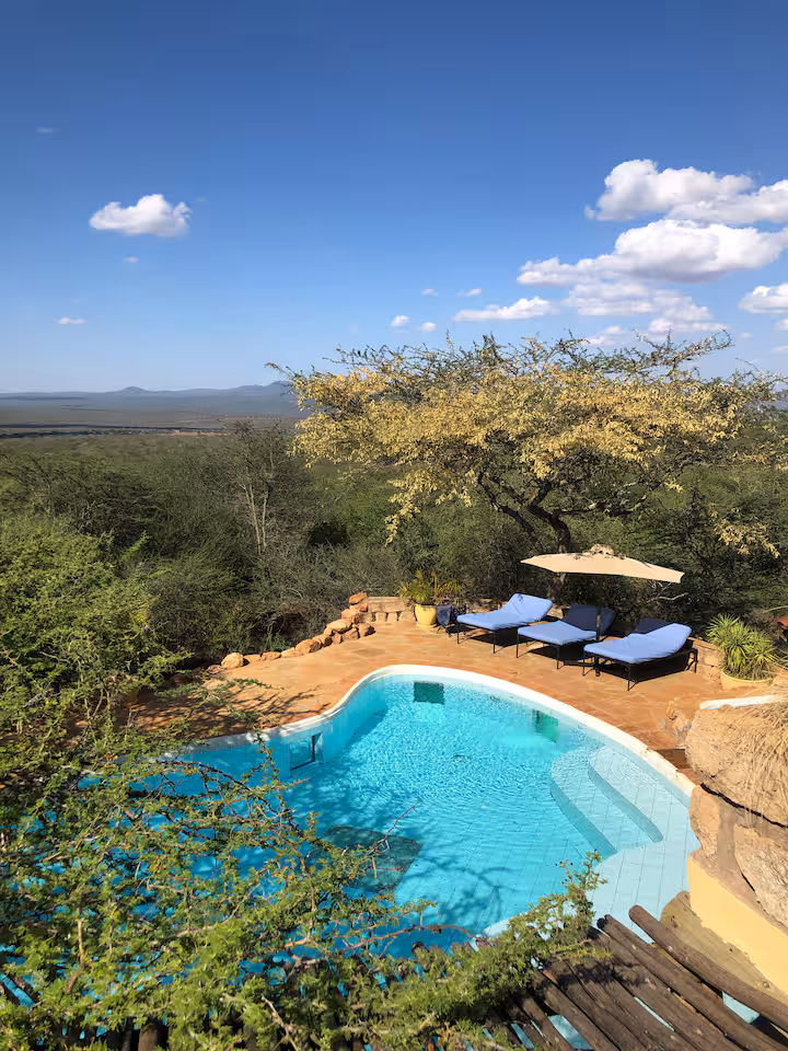 Tandala House, IL Bisil – Hidden Gems by Perfect Strangers Safaris Homes