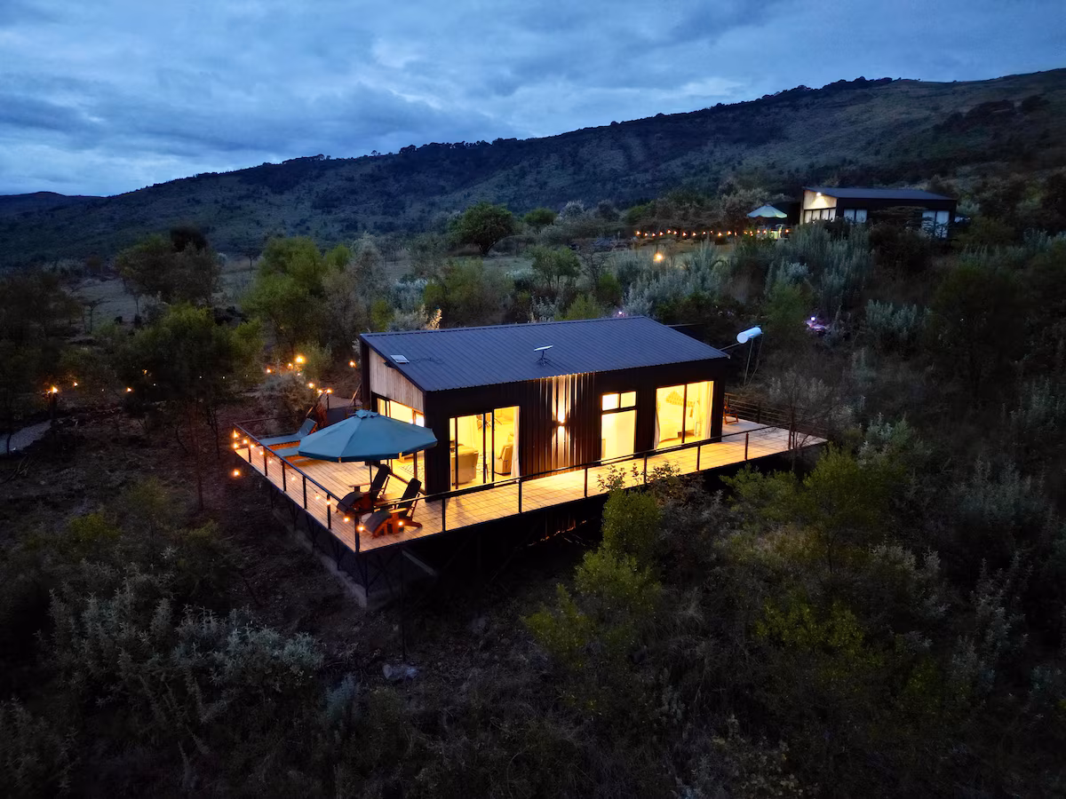 The Cliffhanger Naivasha, Naivasha – Bush/Forest Escapes by Perfect Strangers Safaris Homes