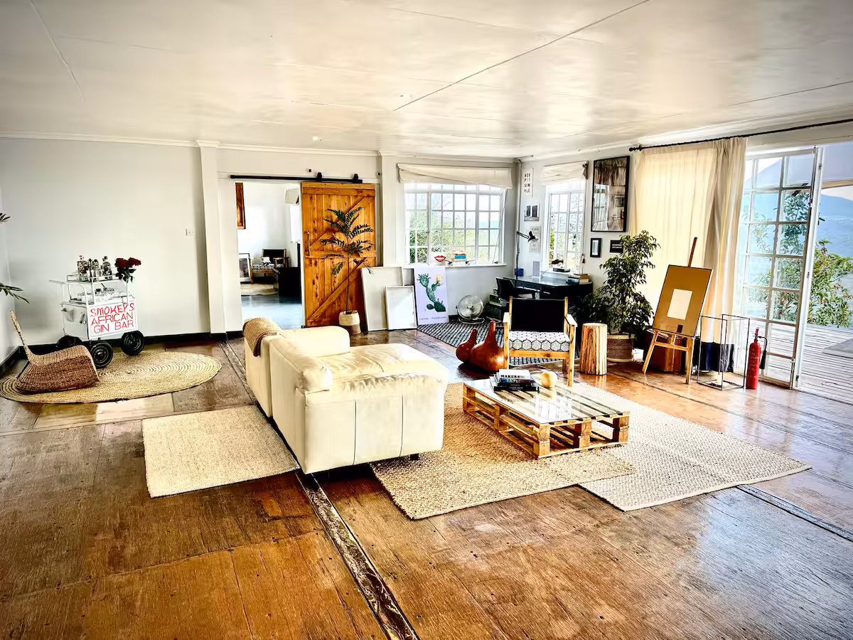 The Edge Champagne Ridge, Champagne Ridge Kajiado – Bush/Forest Escapes by Perfect Strangers Safaris Homes