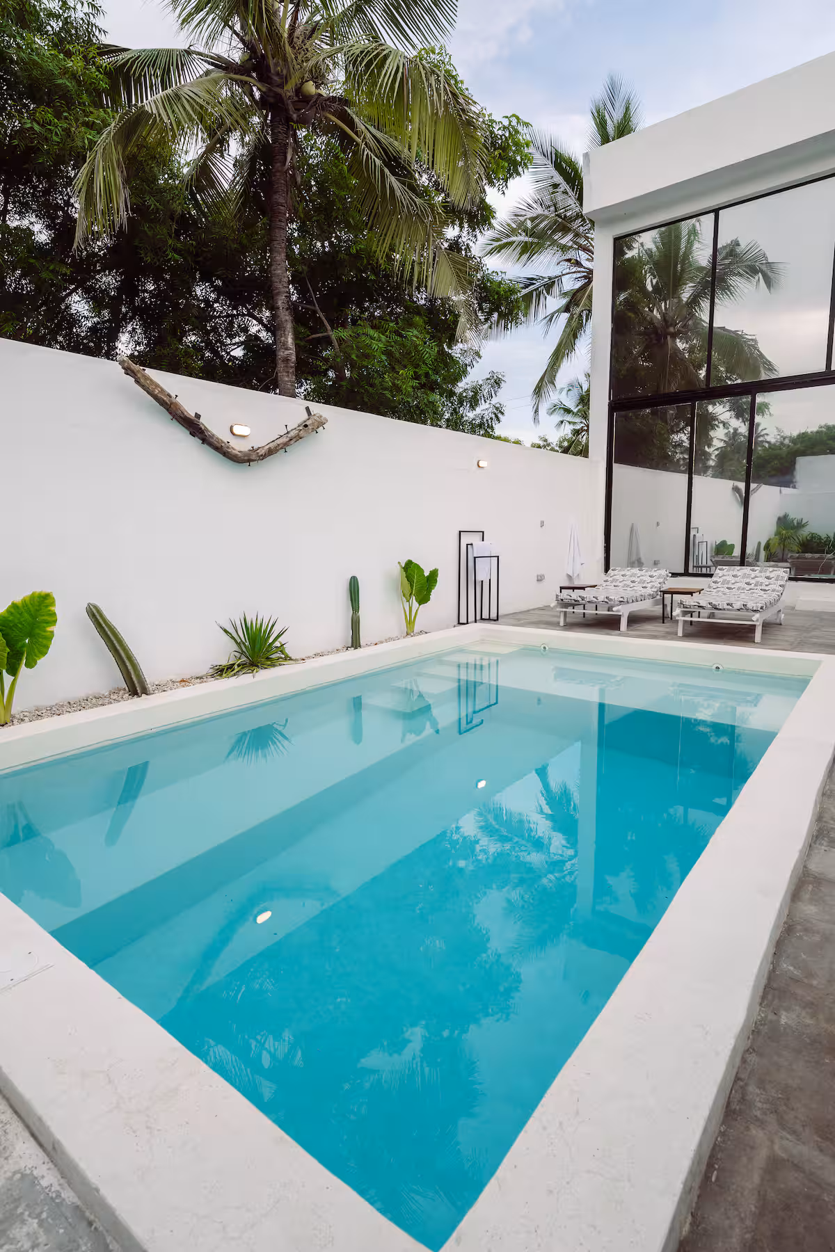 Trio Villas, Watamu – Beach Escapes by Perfect Strangers Safaris Homes