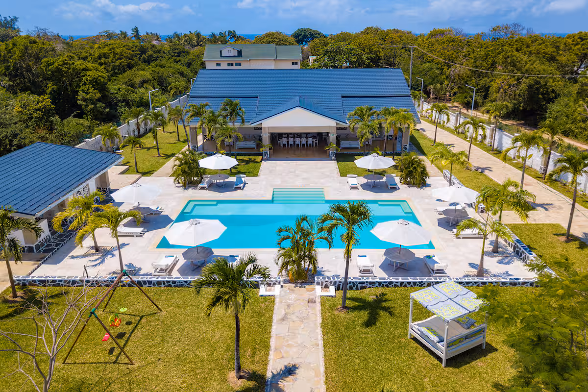 Villa Bea Diani, Diani – Beach Escapes by Perfect Strangers Safaris Homes