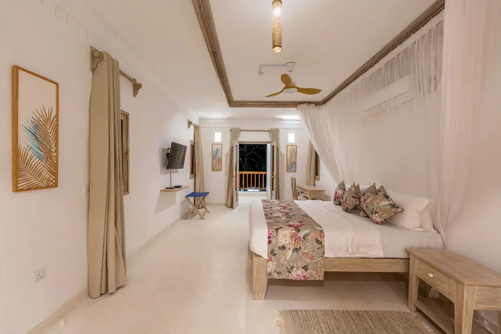 Villa Malaika, Kilifi – Beach Escapes by Perfect Strangers Safaris Homes