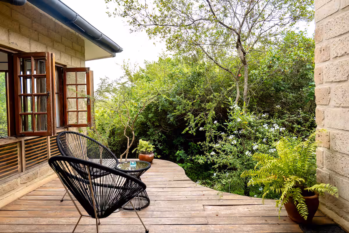 Willow Bush, Nairobi – Bush/Forest Escapes by Perfect Strangers Safaris Homes