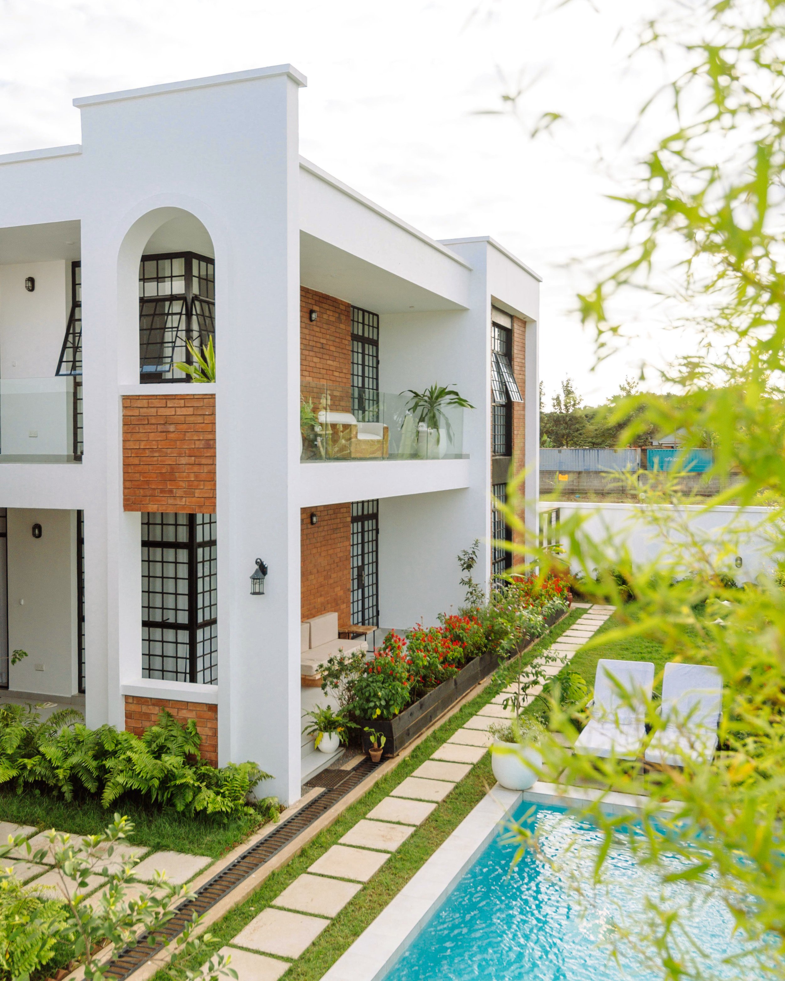 Ndani House