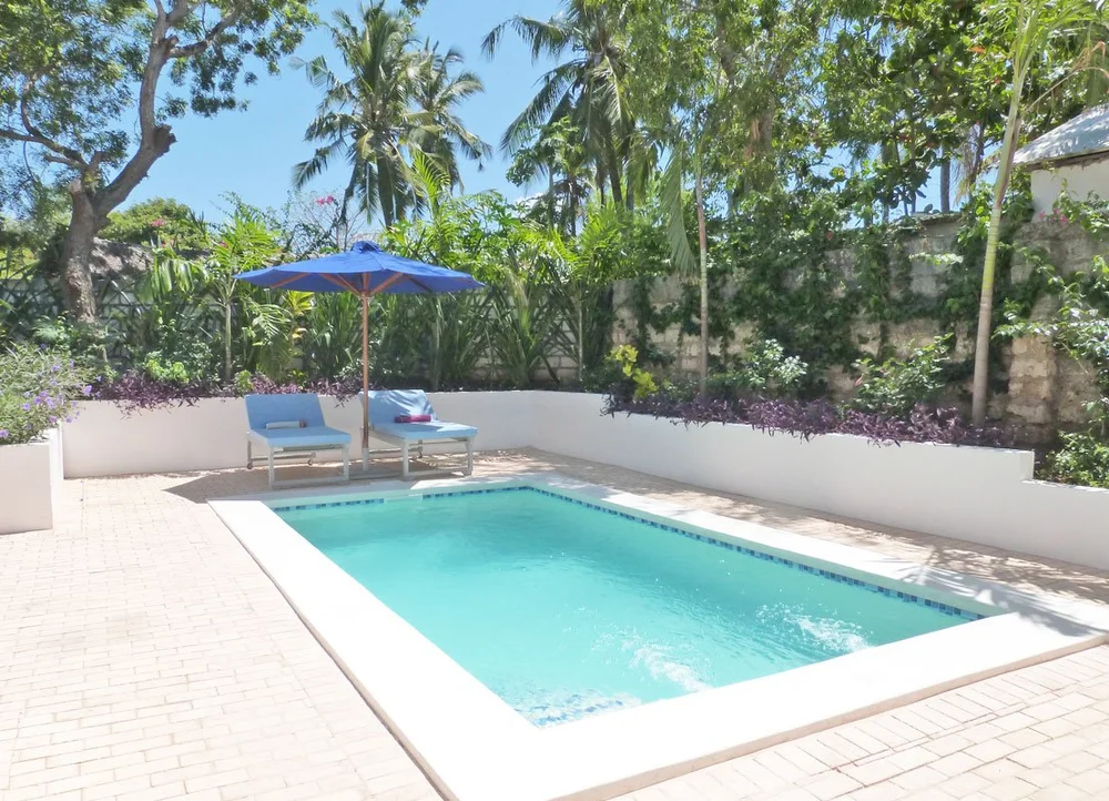 Coral Reef Cottages -Reef